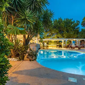 3* Appart hôtel Residenziale Menhirs