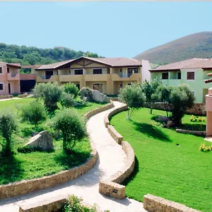3* Appart hôtel Le Corti Di
