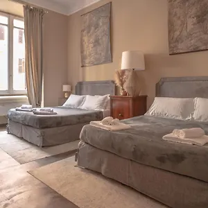 Mansio Gracchi - Center , Rome Italie