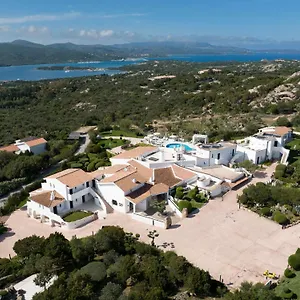 4* Hotel Sulià House Porto Rotondo, Curio Collection By Hilton