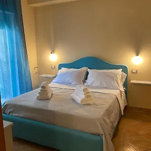 Musetta Sicilian Hospitality , Milazzo Italie